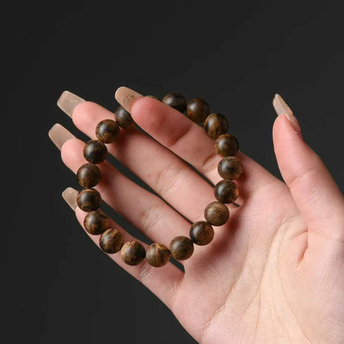 Bodhisattva chess bracelet