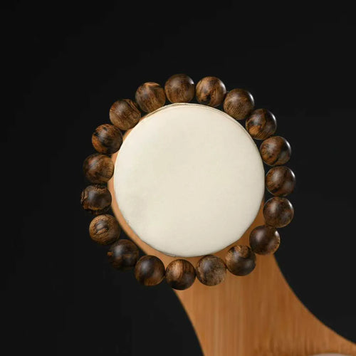 Bodhisattva chess bracelet