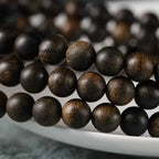 Brunei Agarwood ·Sinking Prayer Beads