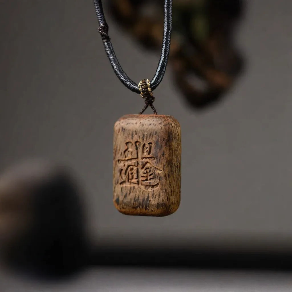Vietnam Nha Trang Submerged Agarwood