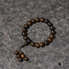 Dalagan Nine-point Agarwood Hand-held Beads