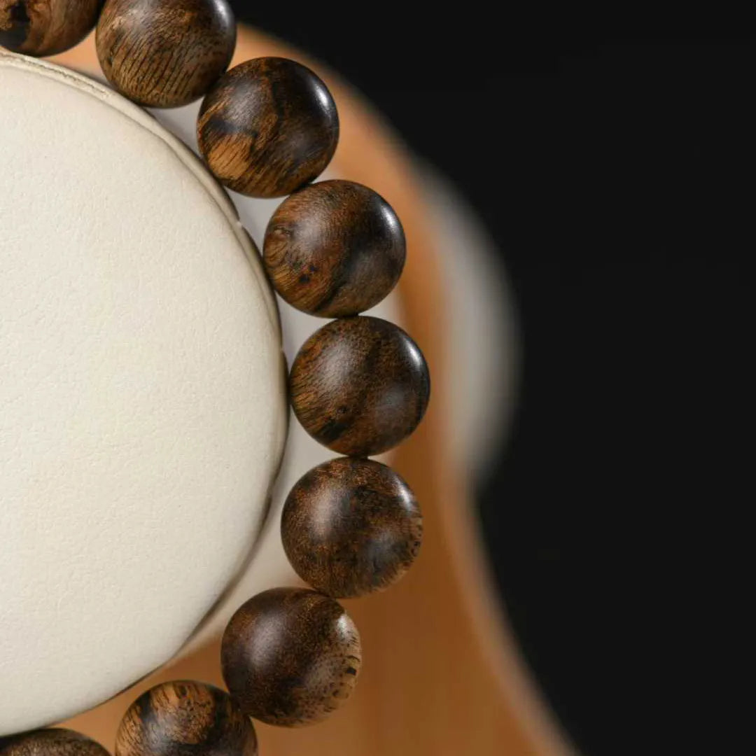 Bodhisattva chess bracelet