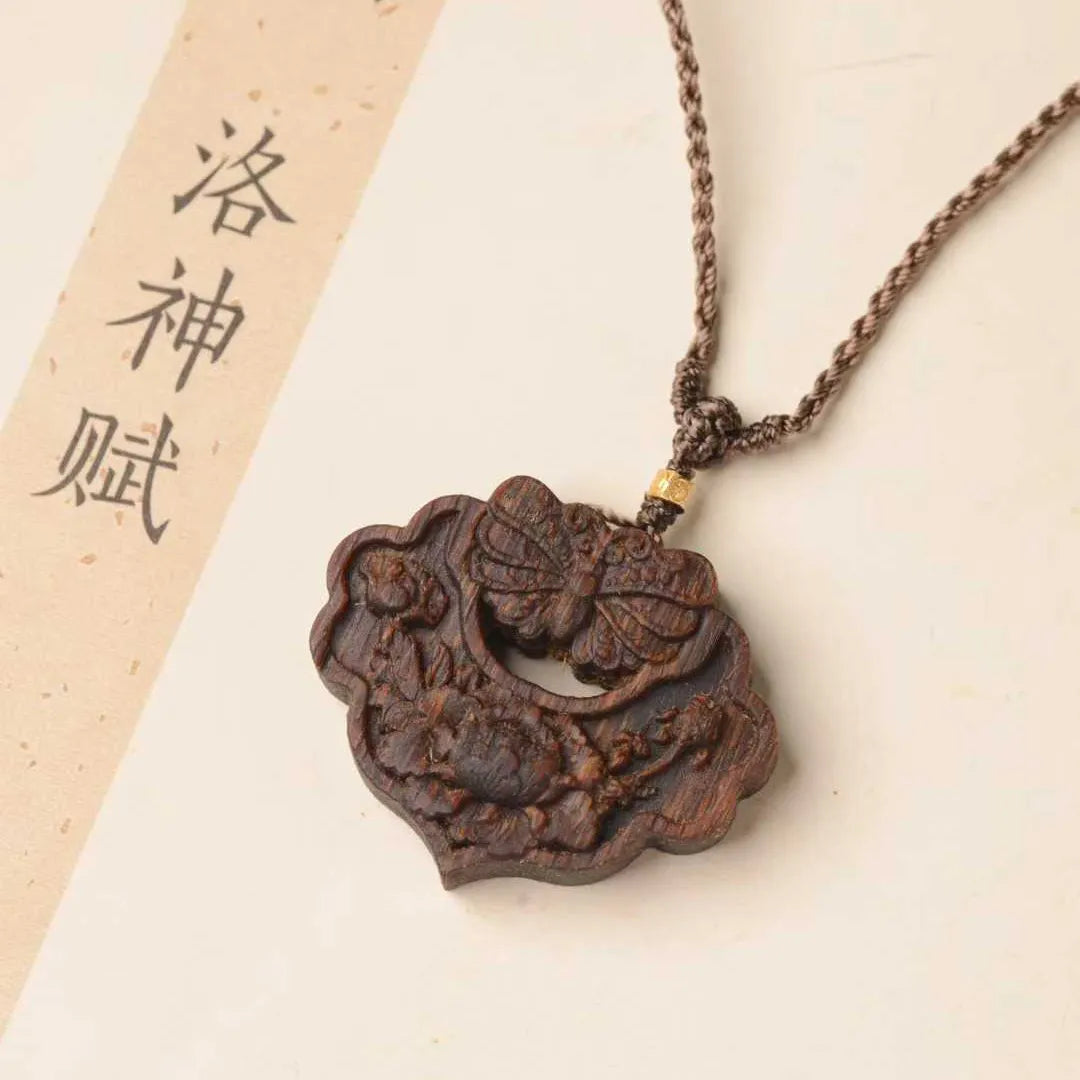 Hui'an agarwood old material sinking in water