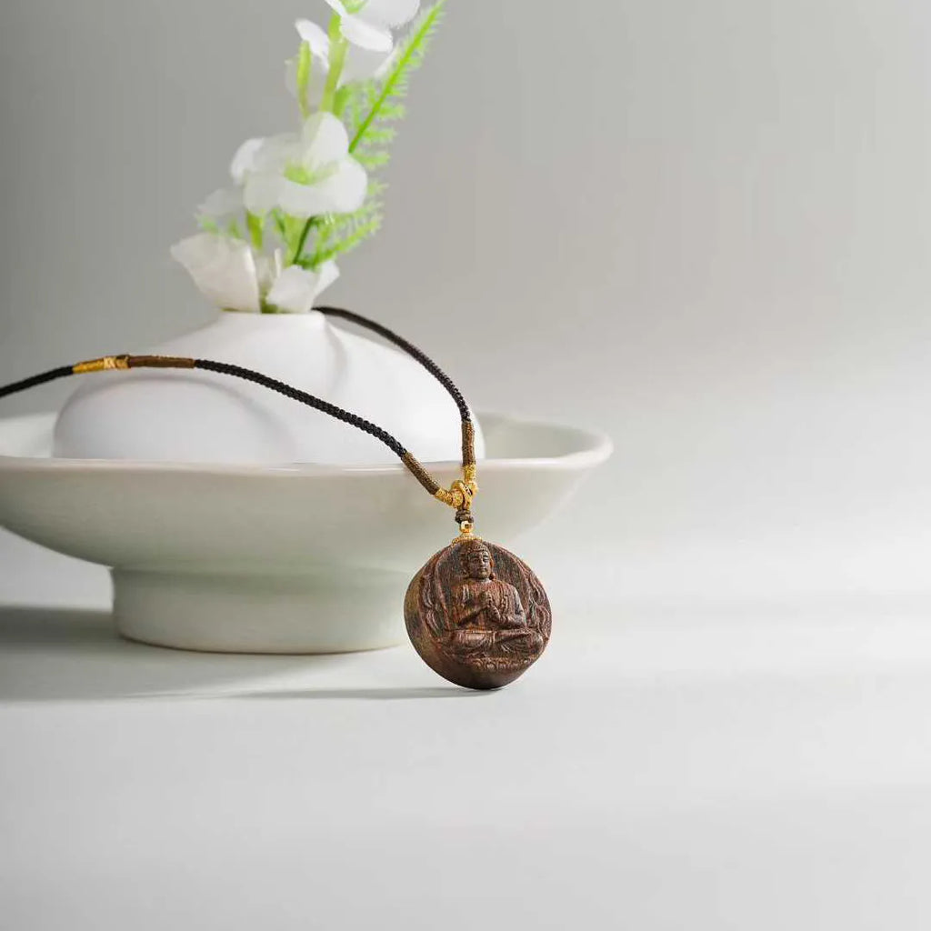 Nha Trang Submerged Agarwood