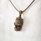 Vietnam Nha Trang agarwood Ksitigarbha Buddha
